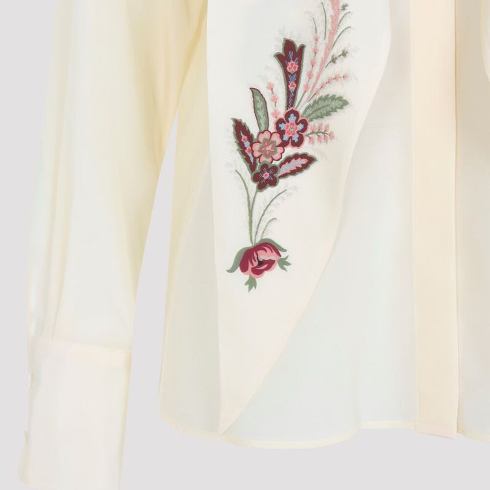 Etro Shirts Women - Picture 3 of 4